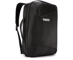 Sülearv.seljakott Thule Accent Convertible 17L, must