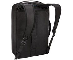 Sülearv.seljakott Thule Accent Convertible 17L, must