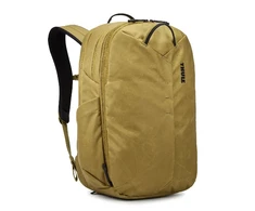 Thule | Aion Travel Backpack 28L | Backpack | Nutria