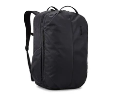 Thule Tulė | Aion Kelioninė kuprinė 40L | Kuprinė | Juodas