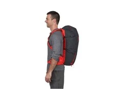 Thule | AllTrail, 35L | Vyriška žygio kuprinė | Obsidian