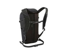 Thule 4127 AllTrail X 15L hiking backpack, Obsidian