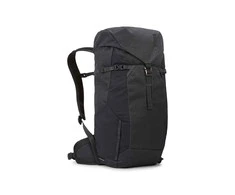 Thule 4130 AllTrail X 25LHhiking Backpack Obsidian
