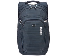 Thule 4168 Construct Backpack 24L CONBP-116 Carbon mėlynos spalvos