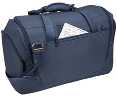 Kelioninis Thule | Tinka iki " | Duffel 44L | C2CD-44 Crossover 2 | Bag | Dress Mėlyna | "