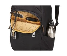 Thule | Backpack | TCAM-8116 Exeo | Backpack for laptop | Juodas