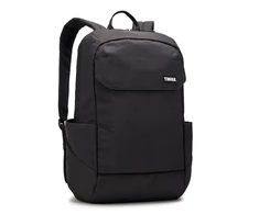 Thule | Lithos Backpack | TLBP-216 | Tinka iki 16 " | Backpack | Juodas