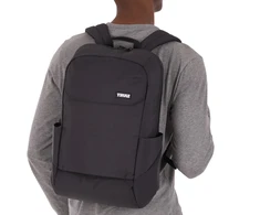 Thule | Lithos Backpack | TLBP-216 | Tinka iki 16 " | Backpack | Juodas