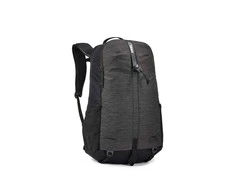 Thule Tule | Nanum, 18 l | Žygio kuprinė | Juoda