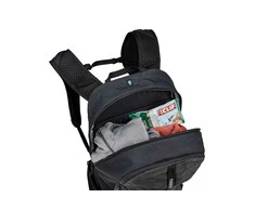 Thule Tule | Nanum, 18 l | Žygio kuprinė | Juoda