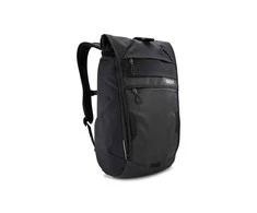 Thule | TPCB-118 Paramount | Commuter Backpack 18L | Backpack | Juodas | Atsparus vandeniui