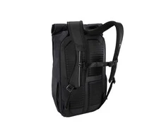 Thule | TPCB-118 Paramount | Commuter Backpack 18L | Backpack | Juodas | Atsparus vandeniui