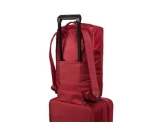 Thule | Tinka iki " | Backpack 15L | SPAB-113 Spira | Backpack for laptop | Rio Raudona | "