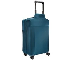 Kelioninis „Thule“ rankinis suktukas SPAC-122 „Spira Legion Mėlyna“, rankinis bagažas