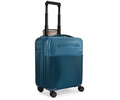 Kelioninis „Thule Compact“ nešiojamas suktukas SPAC-118 „Spira Legion Mėlyna“, rankinis bagažas