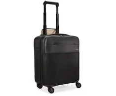 Thule | Tinka iki " | Compact Carry On Spinner | SPAC-118 Spira | Carry-on luggage | Juodas | "