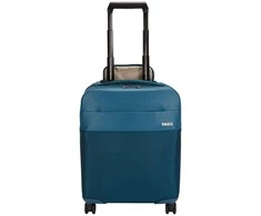 Kelioninis „Thule Compact“ nešiojamas suktukas SPAC-118 „Spira Legion Mėlyna“, rankinis bagažas