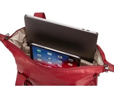 Thule Vertical Tote SPAT-114 Spira Rio Raudona, Rankinis bagažas