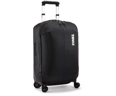 Kelioninis Thule | Tinka iki " | Carry-On Spinner | TSRS-322 Subterra | Carry-on luggage | Juodas | "