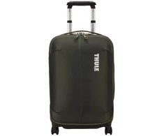 Kelioninis Thule | Tinka iki " | Carry-On Spinner | TSRS-322 Subterra | Carry-on luggage | Dark Forest | "