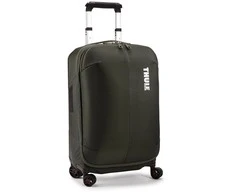 Kelioninis Thule | Tinka iki " | Carry-On Spinner | TSRS-322 Subterra | Carry-on luggage | Dark Forest | "