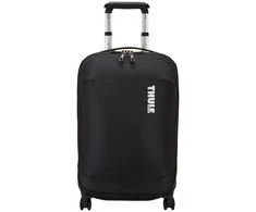 Kelioninis Thule | Tinka iki " | Carry-On Spinner | TSRS-322 Subterra | Carry-on luggage | Juodas | "