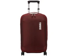 Thule | Tinka iki dydžiui " | Rankinio bagažo sukamasis krepšys | TSRS-322 Subterra | Rankinis bagažas | Ember | "