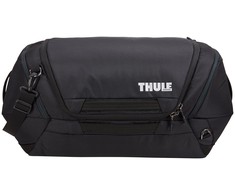 Kelioninis Thule | Tinka iki " | Subterra Weekender Duffel | TSWD-360 | Tote | Juodas | Shoulder strap