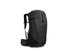 Thule 4503 Topio 30L Mens Backpacking Pack juodos spalvos