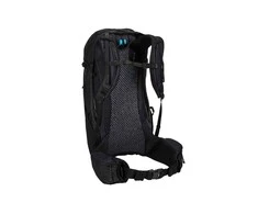 Thule 4503 Topio 30L Mens Backpacking Pack juodos spalvos