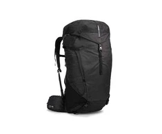 Turistinė kuprinė Thule Topio 40l - juodas