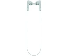 Belaidės ausinės Toshiba AirPro RZE-BT1000E, baltos