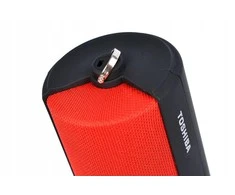 Toshiba Fab TY-WSP70 Raudona