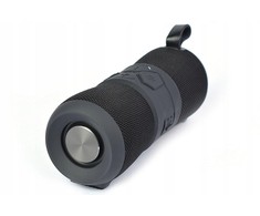 Toshiba Sonic Blast 3 TY-WSP200 juodas nešiojamas Bluetooth garsiakalbis