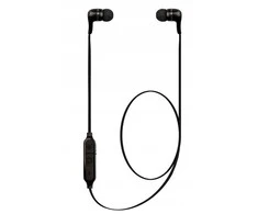 Ausinės Toshiba Triple Pack HSP-3P19-II juodas