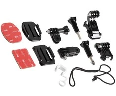 Tracer 44971 Camera Mounting Set for SJ4000