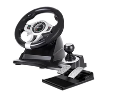 Žaidimų vairas  Tracer Roadster 4 in 1 PC/PS3/PS4/Xone gaming