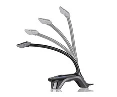 TRACER gamezone gamer LED USB mikrofonas