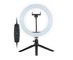 TRACER RING 26cm mini tripod ring lamp