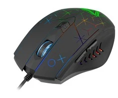 TRACER GAMEZONE XO USB pelė