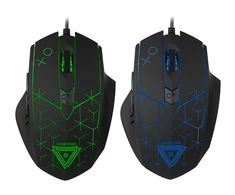TRACER GAMEZONE XO USB pelė