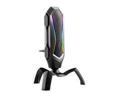 TRACER Spider RGB kondensacinis mikrofonas