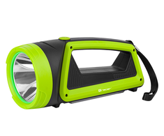 TRACER žibintuvėlis 3600mAh žalias su maitinimo bloku