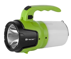TRACER žibintuvėlis 1200mAh su lempa