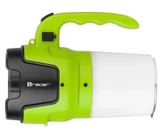 TRACER žibintuvėlis 1200mAh su lempa