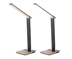 TRACER 56 LED Elegant Gold 12W desk lamp