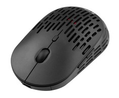 TRACER PUNCH RF 2.4 Ghz juodas pelė