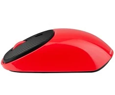 TRACER WAVE RF 2.4 Ghz raudona pelė