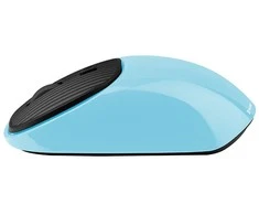 TRACER WAVE RF 2.4 Ghz turquoise pelė