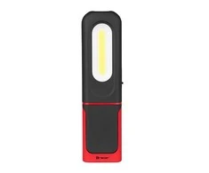 TRACER OMNI LED 2x3W 1200mAh dirbtuvių žibintuvėlis